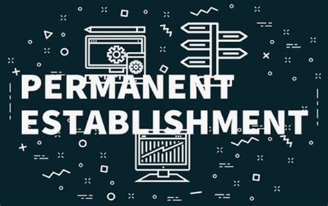 establishment po polsku|permanent establishment po polsku.